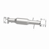 Magnaflow 1996 Chevrolet S10 4.3L Direct Fit Converter - 4481484