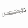 Magnaflow 1996 Chevrolet S10 4.3L Direct Fit Converter - 4481484