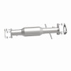 Magnaflow 1996 Chevrolet S10 4.3L Direct Fit Converter - 4481484