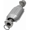 Magnaflow 96-98 Chevrolet Cavalier 2.2L Direct Fit Converter - 4481499