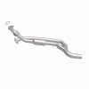 Magnaflow 96-97 Chevrolet Camaro 5.7L Direct Fit Converter - 4481518
