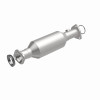 MagnaFlow 96-98 Honda Civic EX California Grade CARB Compliant Direct-Fit Catalytic Converter - 4481628