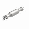 MagnaFlow 96-98 Honda Civic EX California Grade CARB Compliant Direct-Fit Catalytic Converter - 4481628