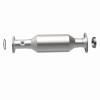 MagnaFlow 96-98 Honda Civic EX California Grade CARB Compliant Direct-Fit Catalytic Converter - 4481628