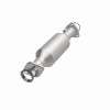 MagnaFlow 96-98 Honda Civic EX California Grade CARB Compliant Direct-Fit Catalytic Converter - 4481628