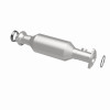 MagnaFlow 96-98 Honda Civic EX California Grade CARB Compliant Direct-Fit Catalytic Converter - 4481628