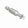 MagnaFlow 96-98 Honda Civic EX California Grade CARB Compliant Direct-Fit Catalytic Converter - 4481628
