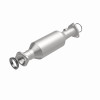 MagnaFlow 96-98 Honda Civic EX California Grade CARB Compliant Direct-Fit Catalytic Converter - 4481628