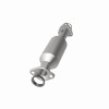 MagnaFlow Conv Direct Fit 96-99 Acura Integra (LS/RS/GS) 1.8L - 4481629