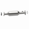 MagnaFlow Conv Direct Fit 96-99 Acura Integra (LS/RS/GS) 1.8L - 4481629