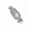 MagnaFlow California Grade Conv Direct Fit 99-00 Honda Civi L4 1.6L - 4481630