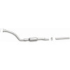MagnaFlow Conv Direct Fit 96 - 99 Audi A4 2.8L - 4481659