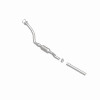MagnaFlow Conv Direct Fit 96 - 99 Audi A4 2.8L - 4481659