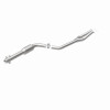 Magnaflow 96-98 BMW 318i 1.9L Direct Fit Converter - 4481662