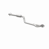 Magnaflow 96-98 BMW 318i 1.9L Direct Fit Converter - 4481662