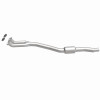 MagnaFlow Conv Direct Fit OEM 96-98 BMW 740iL 4.4L - 4481683