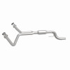 Magnaflow 95-99 Chevrolet Camaro 3.8L Direct Fit Converter - 4481727