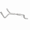Magnaflow 95-99 Chevrolet Camaro 3.8L Direct Fit Converter - 4481727