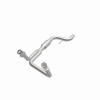Magnaflow 95-99 Chevrolet Camaro 3.8L Direct Fit Converter - 4481727