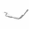 Magnaflow 95-99 Chevrolet Camaro 3.8L Direct Fit Converter - 4481727