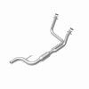 Magnaflow 95-99 Chevrolet Camaro 3.8L Direct Fit Converter - 4481727
