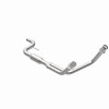 Magnaflow 95-99 Chevrolet Camaro 3.8L Direct Fit Converter - 4481727