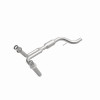 Magnaflow 95-99 Chevrolet Camaro 3.8L Direct Fit Converter - 4481727