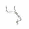 Magnaflow 95-99 Chevrolet Camaro 3.8L Direct Fit Converter - 4481727
