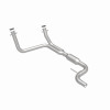 Magnaflow 95-99 Chevrolet Camaro 3.8L Direct Fit Converter - 4481727
