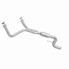 Magnaflow 95-99 Chevrolet Camaro 3.8L Direct Fit Converter - 4481727