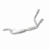 Magnaflow 95-99 Chevrolet Camaro 3.8L Direct Fit Converter - 4481727