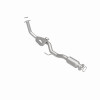 Magnaflow 1997 Toyota Avalon 3.0L Direct Fit Converter - 4481880