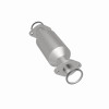 Magnaflow 95-99 Toyota Tacoma / 1997 Geo Prizm Direct-fit Catalytic Converter - 4481882