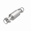Magnaflow 95-99 Toyota Tacoma / 1997 Geo Prizm Direct-fit Catalytic Converter - 4481882
