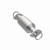 Magnaflow 95-99 Toyota Tacoma / 1997 Geo Prizm Direct-fit Catalytic Converter - 4481882