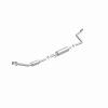 Magnaflow 04-06 Scion xA 1.5L Direct Fit Converter - 4481909