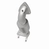 Magnaflow 2003 Saab 9-3 2.0L Direct Fit Converter - 4481971