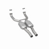 Magnaflow 97-99 Chevrolet Corvette 5.7L Direct Fit Converter - 4481988