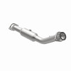 MagnaFlow Conv DF 2003-2005 Mazda 6 2.3 - 4481994