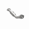 MagnaFlow Conv DF 2003-2005 Mazda 6 2.3 - 4481994