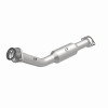 MagnaFlow Conv DF 2003-2005 Mazda 6 2.3 - 4481994