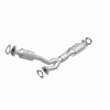 Magnaflow Conv DF 00-03 Saturn 3L rr CA - 451000