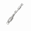 Magnaflow Conv DF 00-03 Saturn 3L rr CA - 451000
