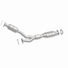 Magnaflow Conv DF 00-03 Saturn 3L rr CA - 451000