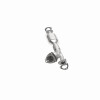 Magnaflow Conv DF 00-03 Saturn 3L rr CA - 451000