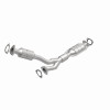 Magnaflow Conv DF 00-03 Saturn 3L rr CA - 451000