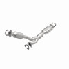 Magnaflow Conv DF 00-03 Saturn 3L rr CA - 451000