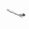 Magnaflow Conv DF 00-03 Saturn 3L rr CA - 451000