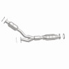 Magnaflow Conv DF 00-03 Saturn 3L rr CA - 451000