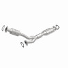 Magnaflow Conv DF 00-03 Saturn 3L rr CA - 451000